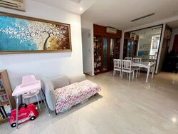 Lilydale (D27), Condominium #597344001